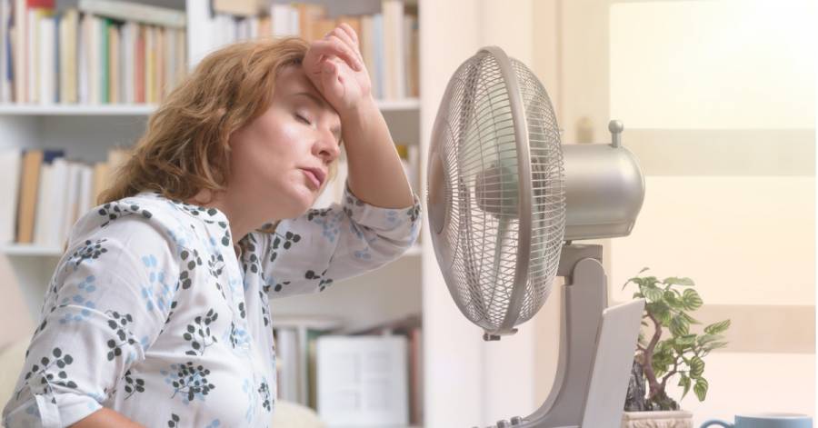 Why Your Ac Cant Keep Up Air Conditioning Colony