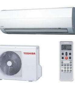 Giá cục nóng điều hòa Toshiba
