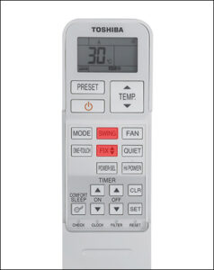 Instruction For Using Toshiba Air Conditioner Controller Picture 3 Gecgopjvo