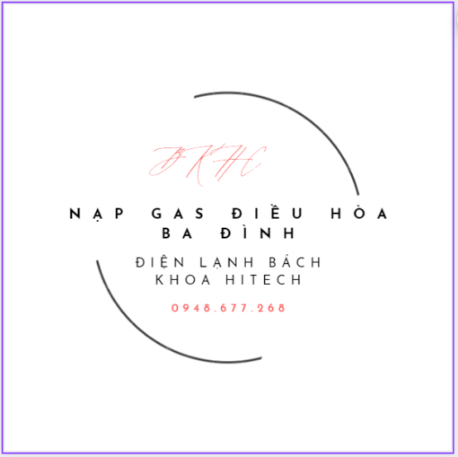 Nap Gas Dieu Hoa Ba Dinh 0948677268