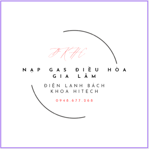 Nap Gas Dieu Hoa Gia Lam 0948677268