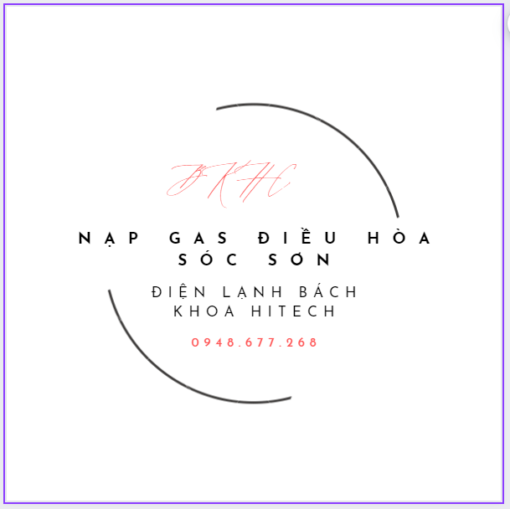 Nap Gas Dieu Hoa Soc Son 0948677268