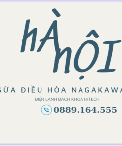 Sua Dieu Hoa Nagakawa Tai Nha Ha Noi 0889164555