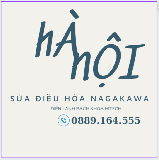Sua Dieu Hoa Nagakawa Tai Nha Ha Noi 0889164555