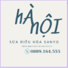 Sua Dieu Hoa Sanyo Ha Noi 0889164555