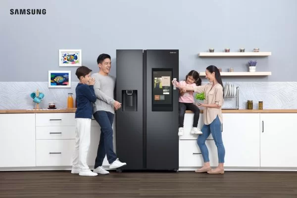 Tủ Lạnh Samsung Báo Lỗi C23