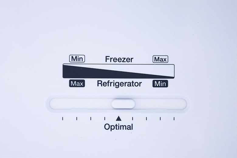 Nút Điều Chỉnh Nhiệt Độ Tủ Lạnh Samsung