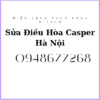 Sua Dieu Hoa Casper Ha Noi 0948677268