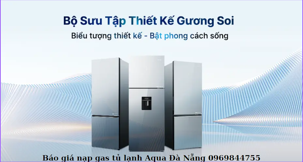 Nap Gas Tu Lanh Aqua Da Nang 0969844755