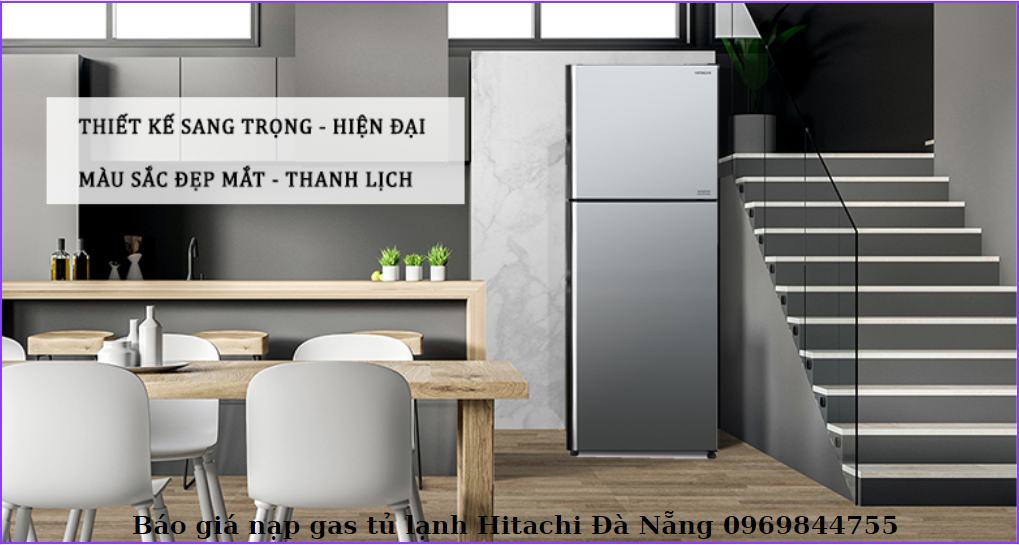Nap Gas Tu Lanh Noi Dia Hitachi Da Nang 0969844755