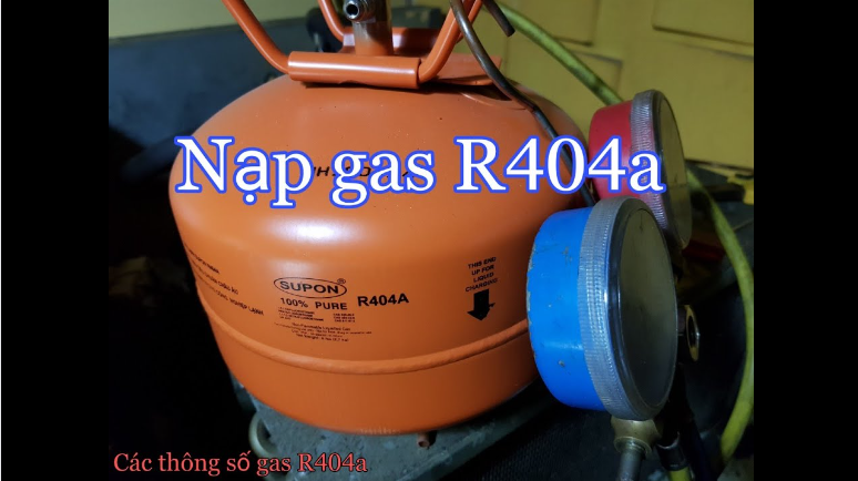Cach Nap Gas 404A