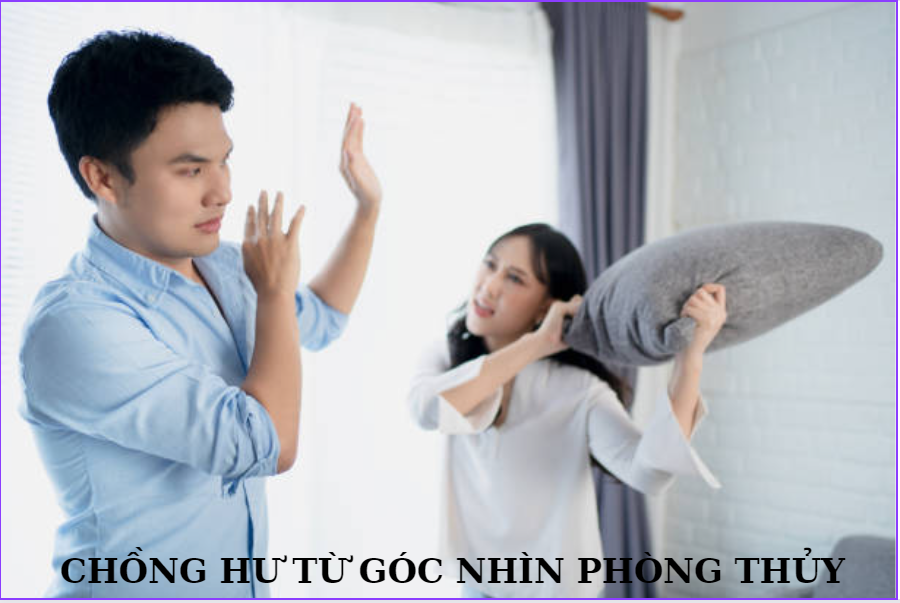 Chong Hu Tu Goc Nhin Phong Thuy