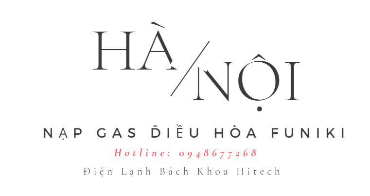 Nap Gas Dieu Hoa Funiki Ha Noi