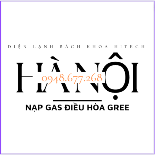 Nap Gas Dieu Hoa Gree