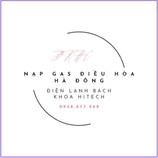 Nap Gas Dieu Hoa Ha Dong 0948677268