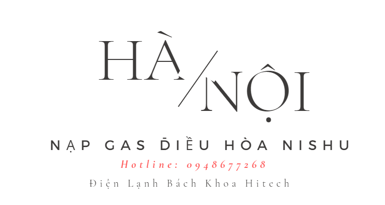 Nap Gas Dieu Hoa Nishu