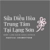 Sua Dieu Hoa Trung Tam Tai Lang Son