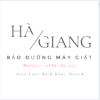 Bao Duong May Giat Tai Ha Giang