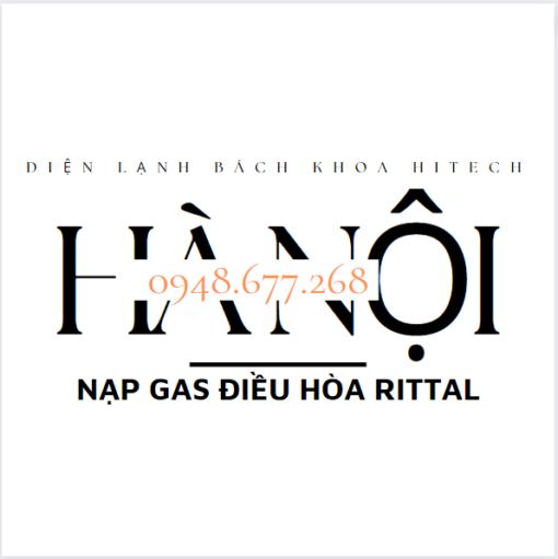 Nap Gas Dieu Hoa Rittal