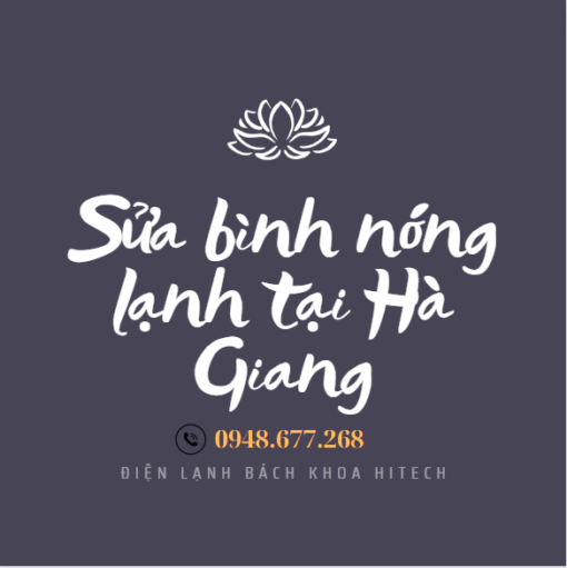 Sua Binh Nong Lanh Tai Ha Giang 1