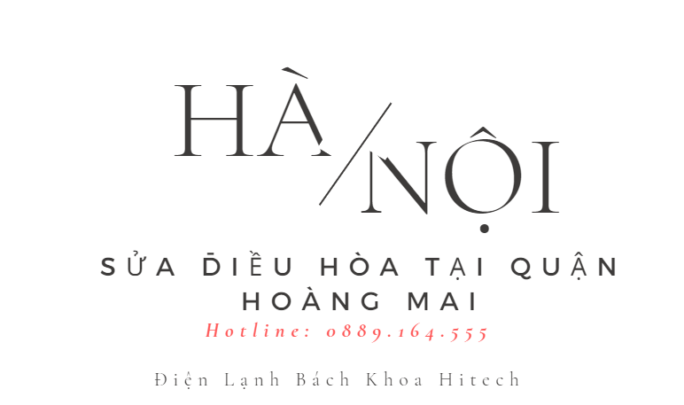 Sua Dieu Hoa Aqua Tai Hoang Mai 0889164555