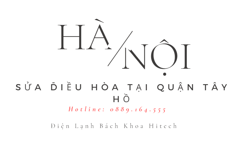 Sua Dieu Hoa Aqua Tai Quan Tay Ho 0889164555