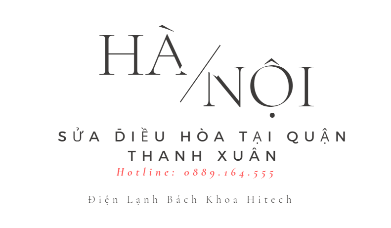Sua Dieu Hoa Aqua Tai Quan Thanh Xuan 0889164555
