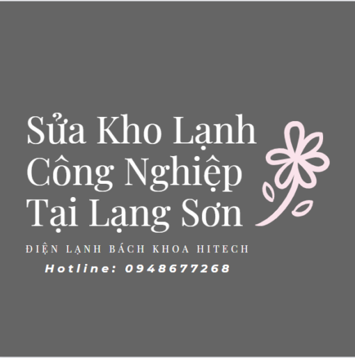 Sua Kho Lanh Cong Nghiep Tai Lang Son 0948677268
