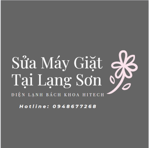 Sua May Giat Tai Lang Son