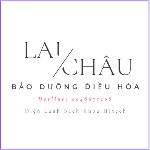Bao Duong Dieu Hoa Tai Lai Chau