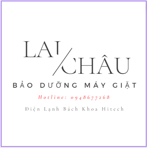 Bao Duong May Giat Tai Lai Chau