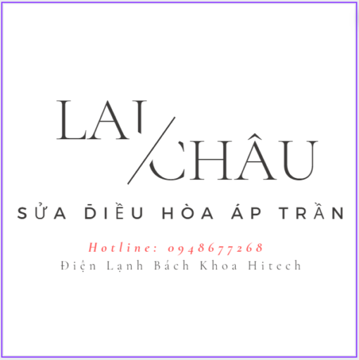 Sua Dieu Hoa Ap Tran Tai Lai Chau