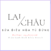 Sua Dieu Hoa Tu Dung Tai Lai Chau