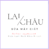 Sua May Giat Tai Lai Chau