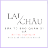 Sua Tu Bao Quan Xi Ga Tai Lai Chau