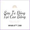 Sua Tu Dong Tai Cao Bang