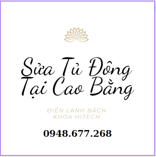 Sua Tu Dong Tai Cao Bang
