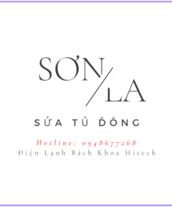 Sua Tu Dong Tai Son La
