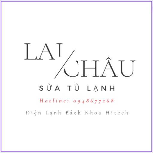 Sua Tu Lanh Tai Lai Chau