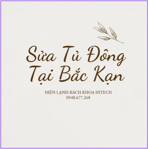 Sua Tu Dong Tai Bac Kan