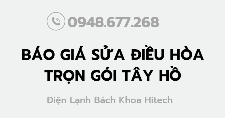 Bao Gia Sua Dieu Hoa Tron Goi Tay Ho 0948677268
