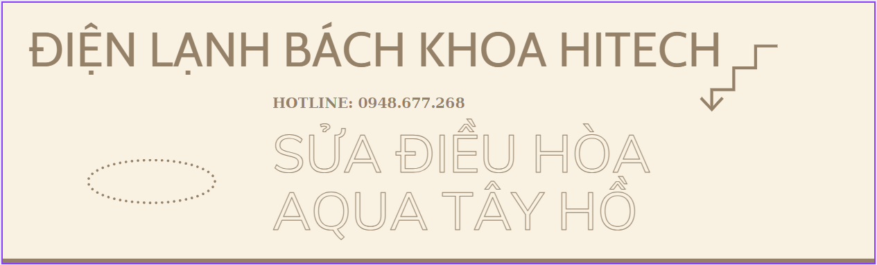 Sua Dieu Hoa Aqua Tay Ho 0948677268