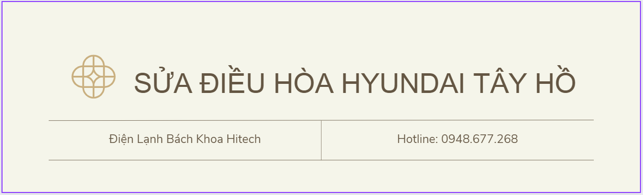 Sua Dieu Hoa Hyundai Tay Ho 0948677268