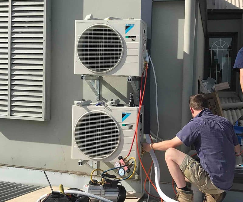 Daikin Air Conditioning Sydney