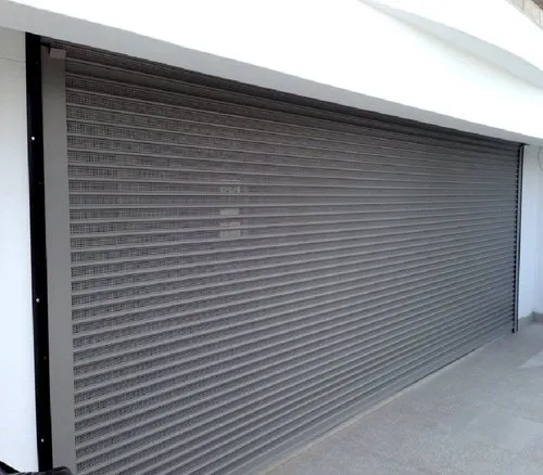 Perforated Sheets Shutter 500X500 1