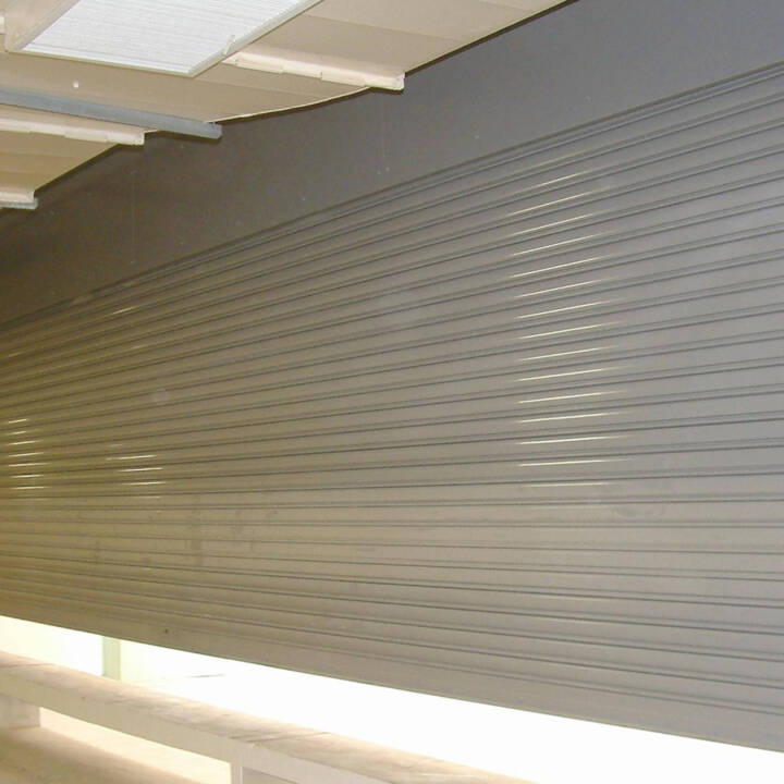 Six Metal Aluminium And Metal Products Extrusion Profiles Roller Shutter Profiles Category