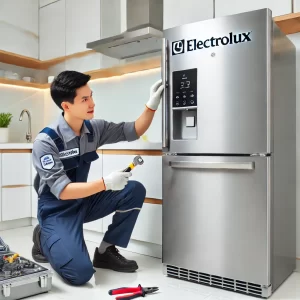 Sua Tu Lanh Electrolux Quan Thanh Xuan